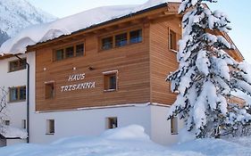Haus Trisanna